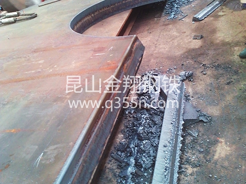 無(wú)錫中厚板切割廠家淺談鋼板切割過(guò)程中經(jīng)常出現(xiàn)哪些問(wèn)題（一）