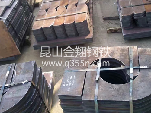 中厚板切割廠家淺談火焰切割機使用哪種氣體較好