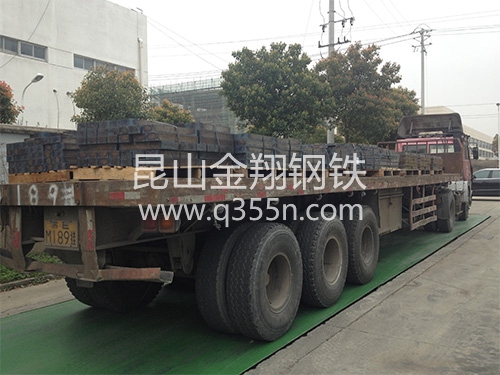 q355d鋼板加工淺談數(shù)控等離子切割機(jī)下料有什么優(yōu)勢(shì)